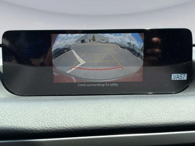 2025 Mazda Mazda CX-50 2.5 Turbo Premium AWD