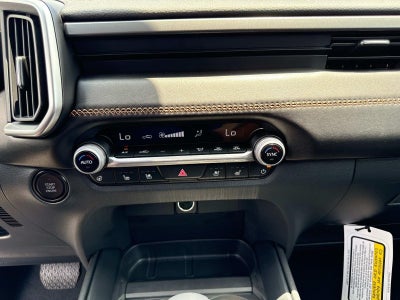 2025 Mazda Mazda CX-50 2.5 Turbo Premium AWD