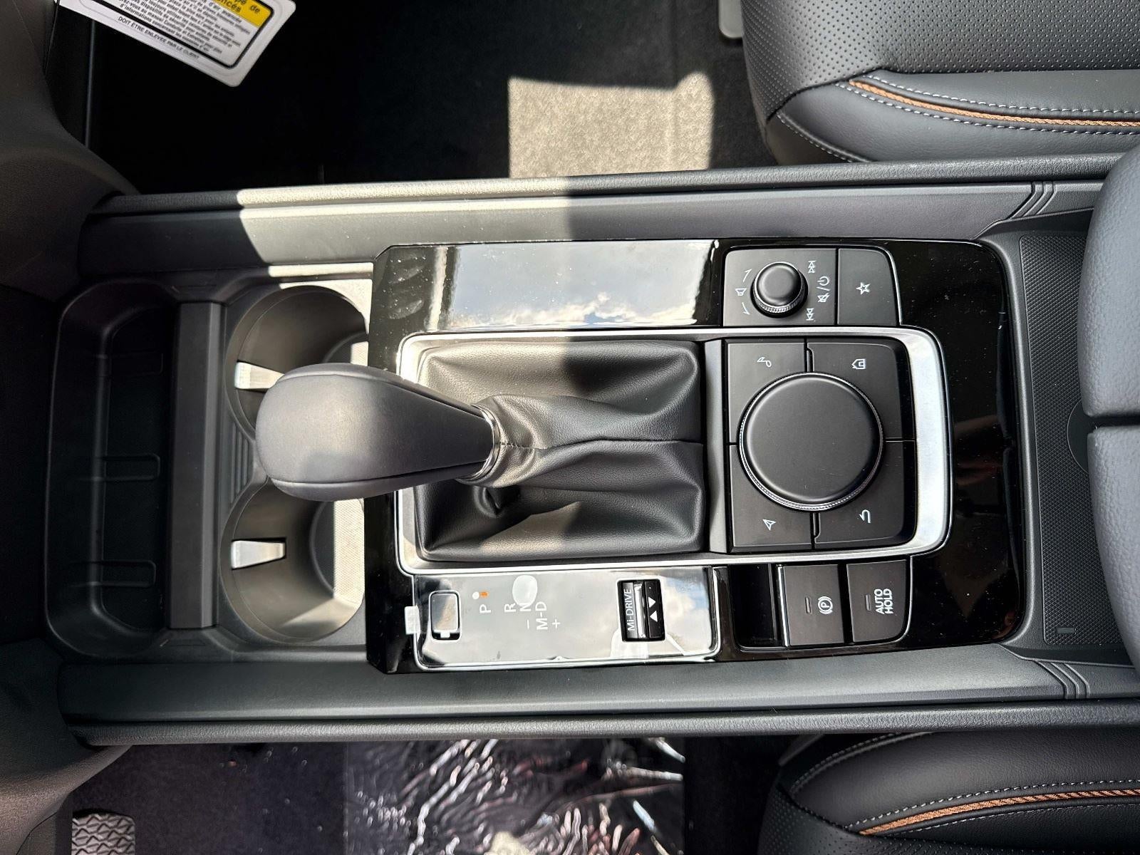 2025 Mazda Mazda CX-50 2.5 Turbo Premium AWD