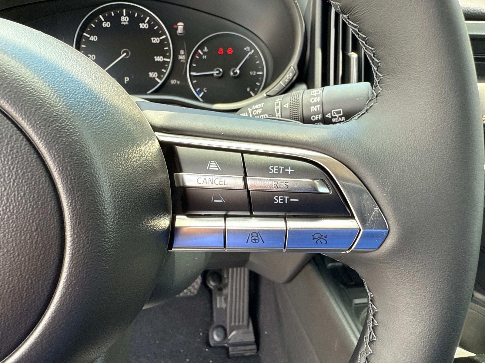 2025 Mazda Mazda CX-50 2.5 Turbo Premium AWD