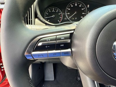 2025 Mazda Mazda CX-50 2.5 Turbo Premium AWD