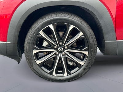 2024 Mazda Mazda CX-50 2.5 Turbo Premium Package