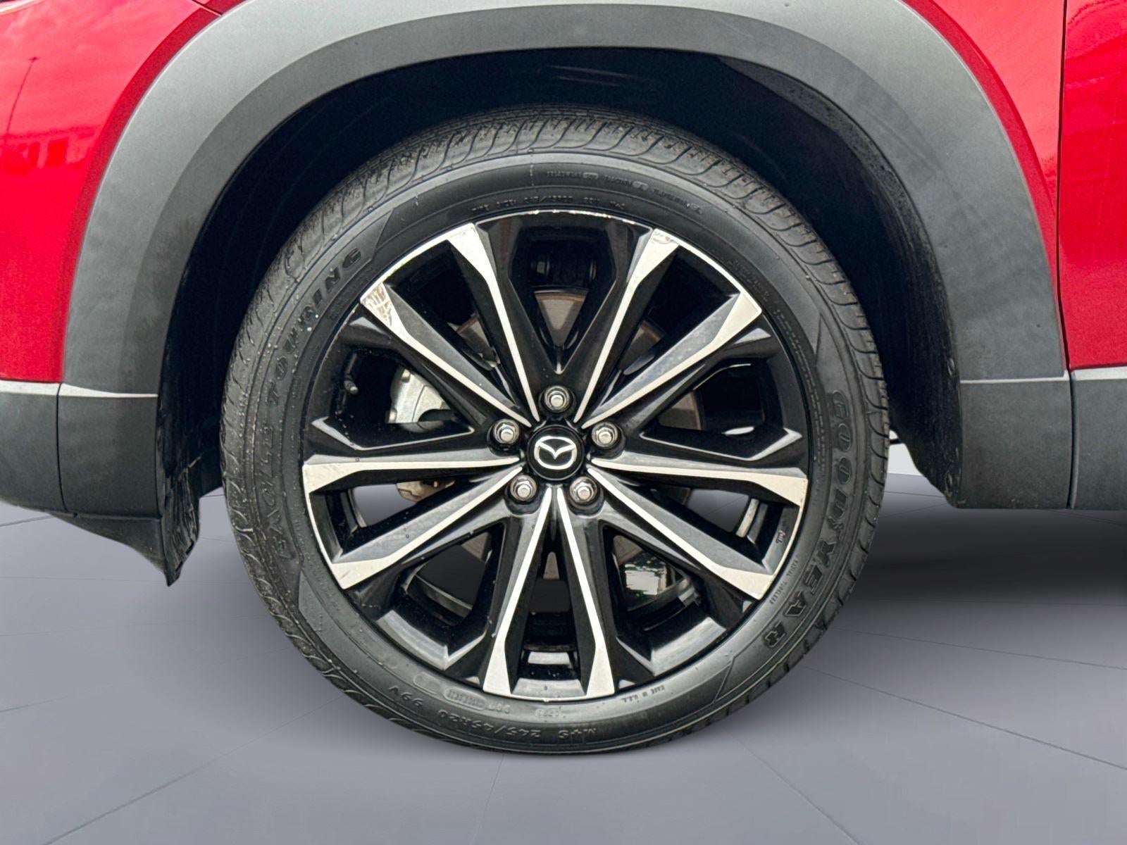 2024 Mazda Mazda CX-50 2.5 Turbo Premium Package