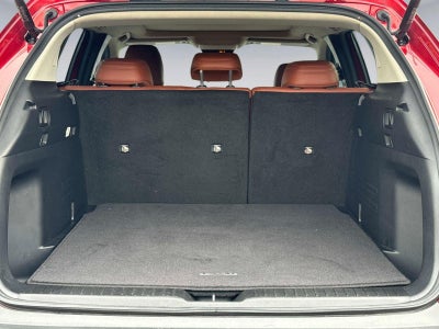 2024 Mazda Mazda CX-50 2.5 Turbo Premium Package