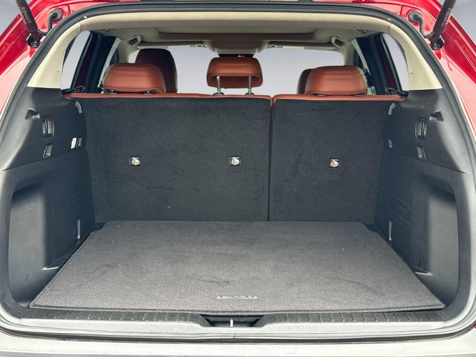 2024 Mazda Mazda CX-50 2.5 Turbo Premium Package