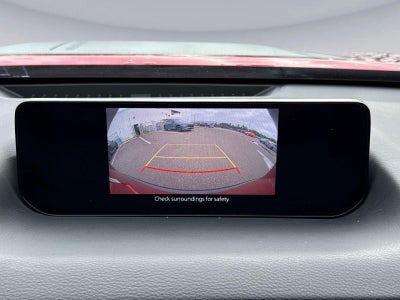 2024 Mazda Mazda CX-50 2.5 Turbo Premium Package