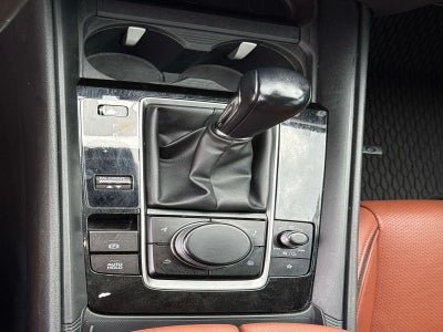 2024 Mazda Mazda CX-50 2.5 Turbo Premium Package