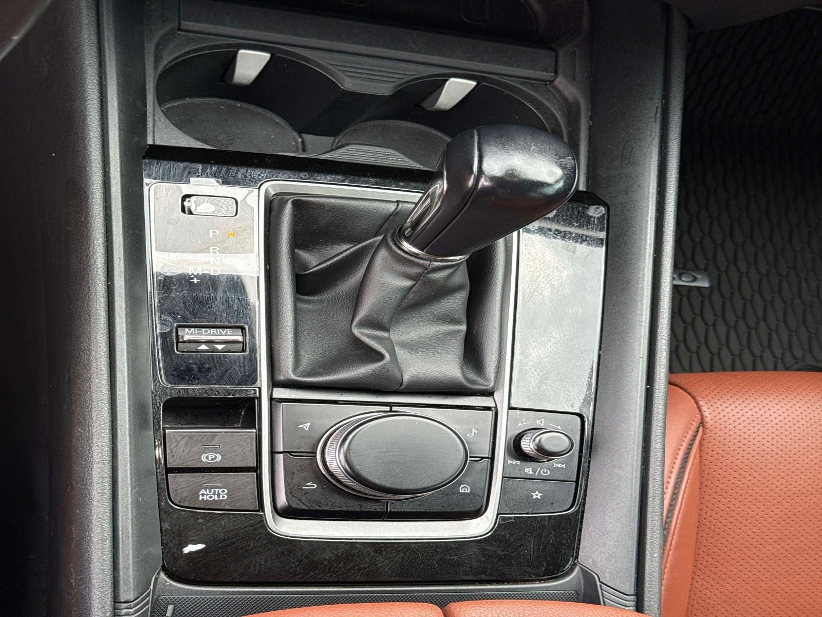 2024 Mazda Mazda CX-50 2.5 Turbo Premium Package