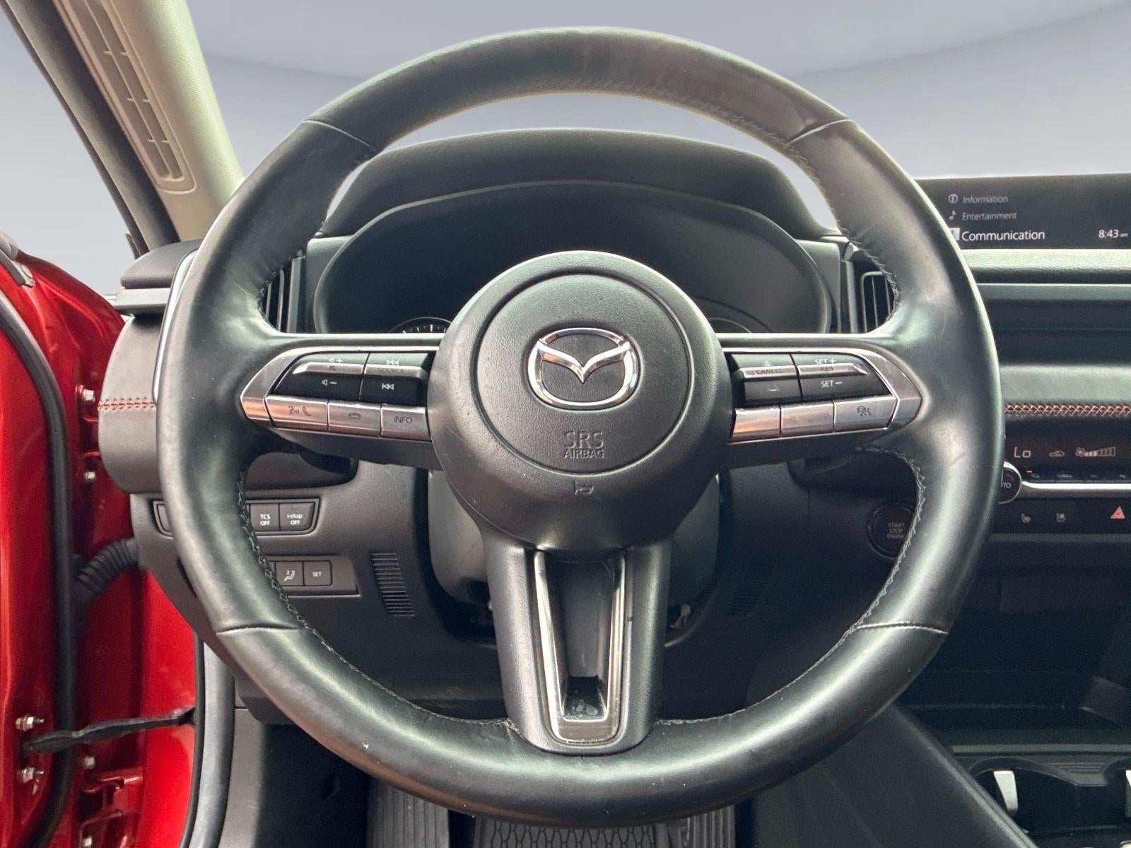 2024 Mazda Mazda CX-50 2.5 Turbo Premium Package