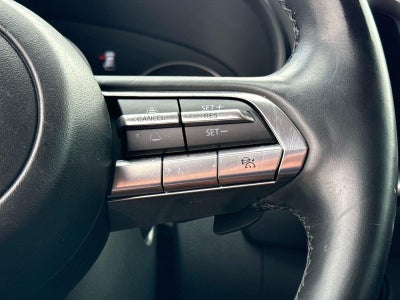 2024 Mazda Mazda CX-50 2.5 Turbo Premium Package