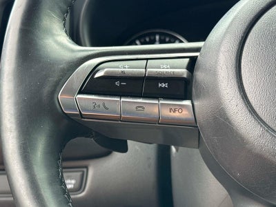 2024 Mazda Mazda CX-50 2.5 Turbo Premium Package