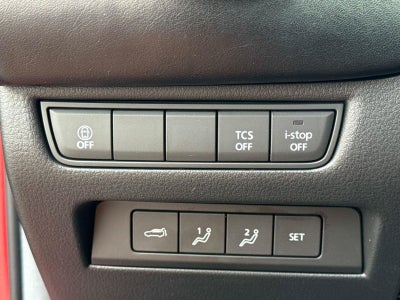 2024 Mazda Mazda CX-50 2.5 Turbo Premium Package