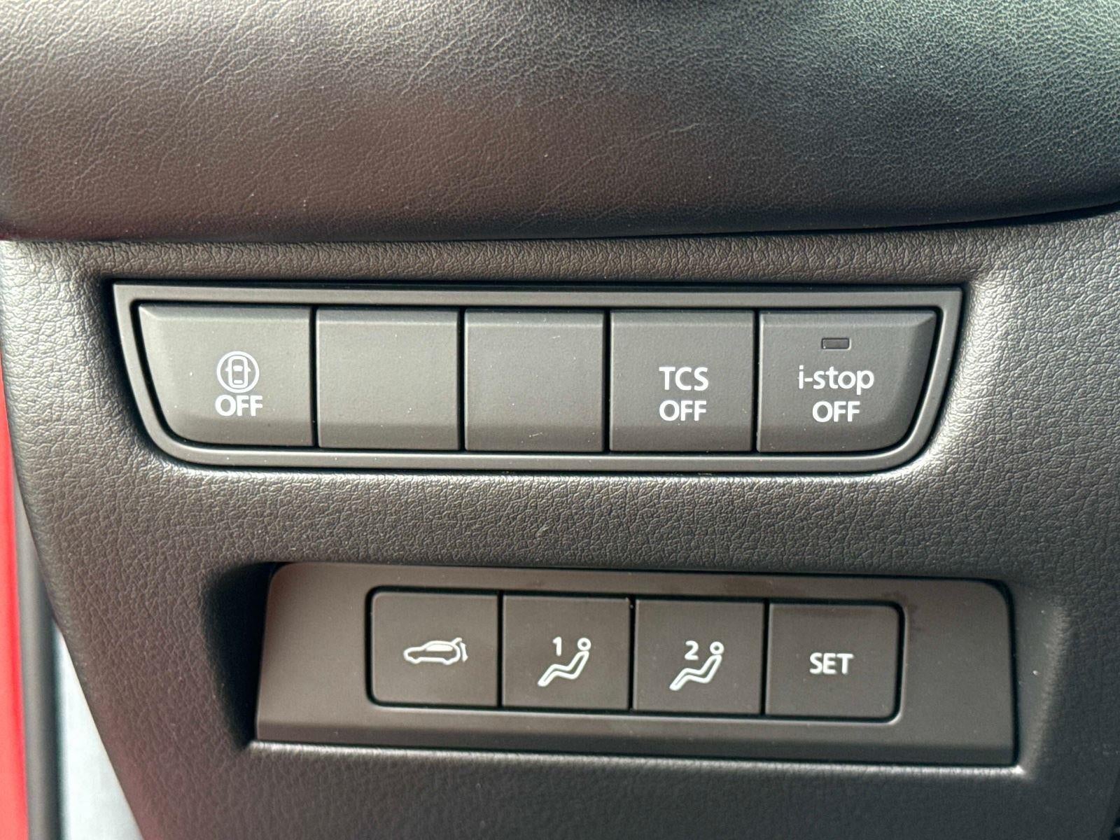 2024 Mazda Mazda CX-50 2.5 Turbo Premium Package