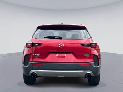 2024 Mazda Mazda CX-50 2.5 Turbo Premium Package