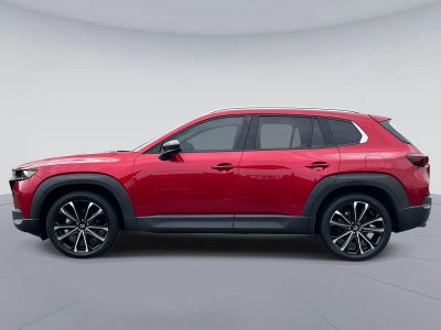 2024 Mazda Mazda CX-50 2.5 Turbo Premium Package