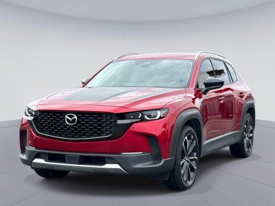 2024 Mazda Mazda CX-50 2.5 Turbo Premium Package