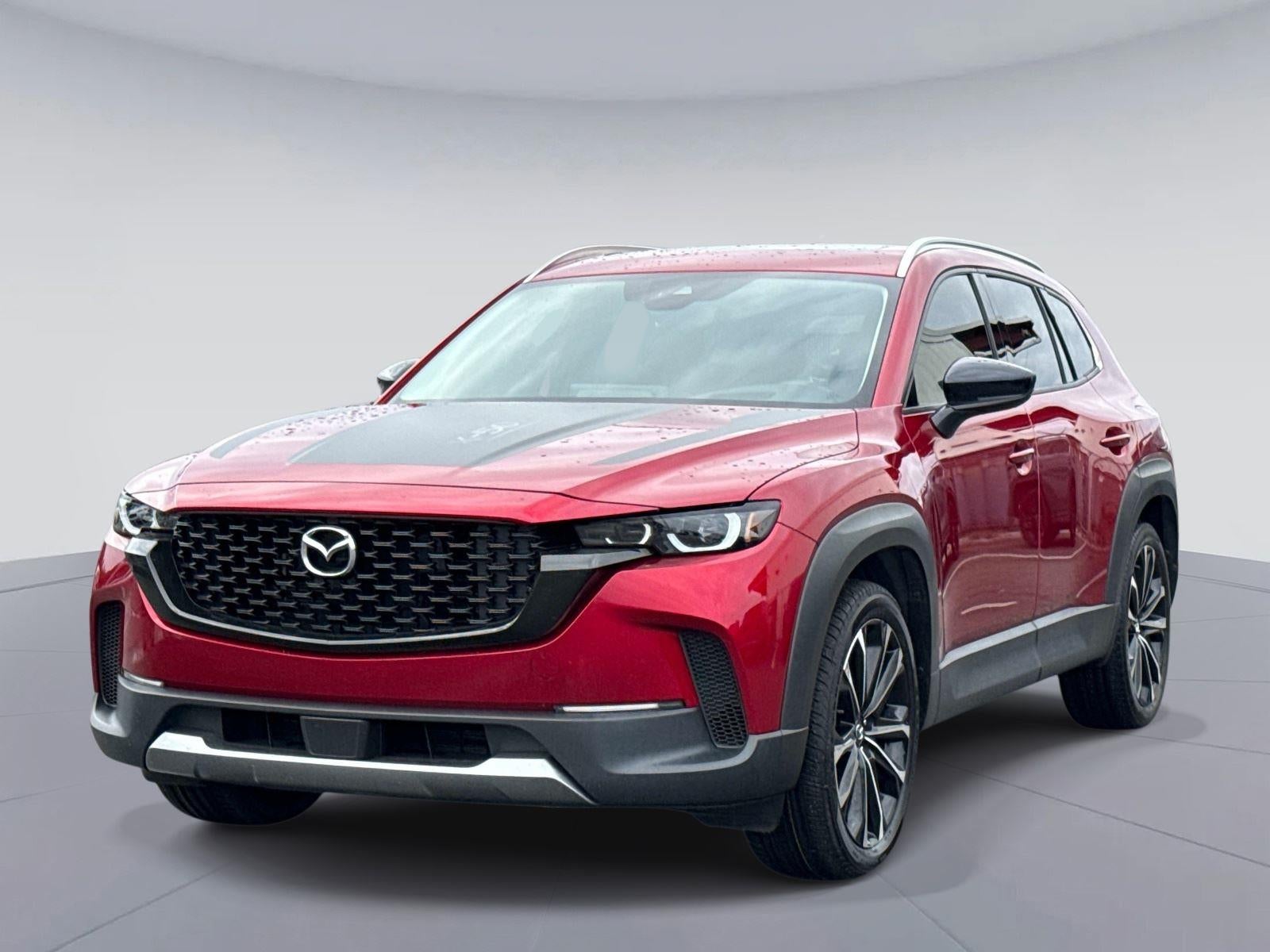 2024 Mazda Mazda CX-50 2.5 Turbo Premium Package