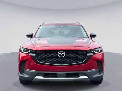 2024 Mazda Mazda CX-50 2.5 Turbo Premium Package