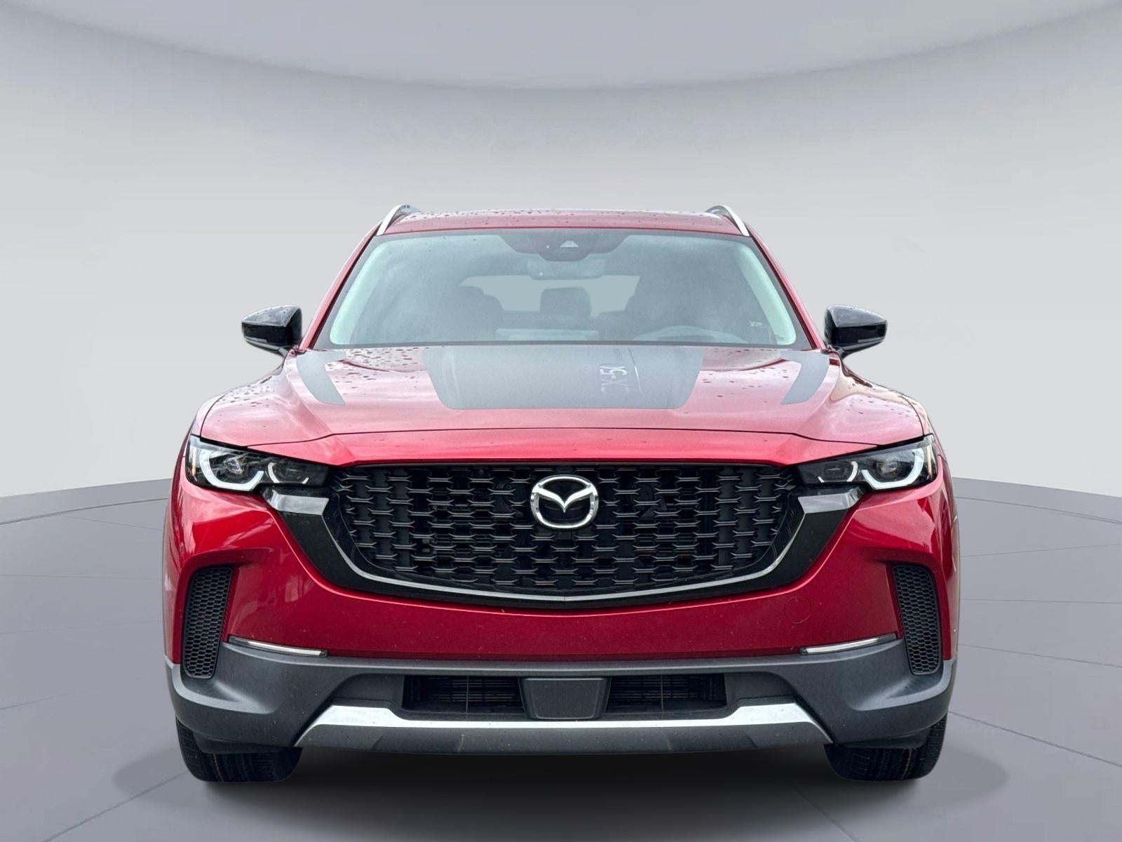 2024 Mazda Mazda CX-50 2.5 Turbo Premium Package