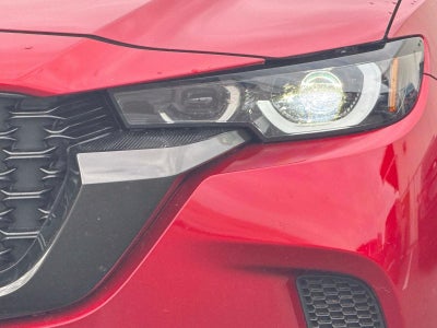2024 Mazda Mazda CX-50 2.5 Turbo Premium Package