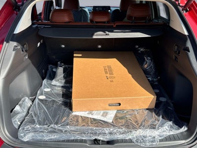 2025 Mazda Mazda CX-50 2.5 Turbo Premium AWD