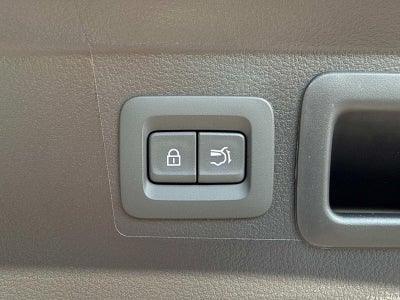 2025 Mazda Mazda CX-50 2.5 Turbo Premium AWD