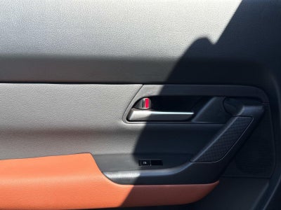 2025 Mazda Mazda CX-50 2.5 Turbo Premium AWD