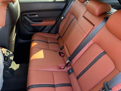 2025 Mazda Mazda CX-50 2.5 Turbo Premium AWD