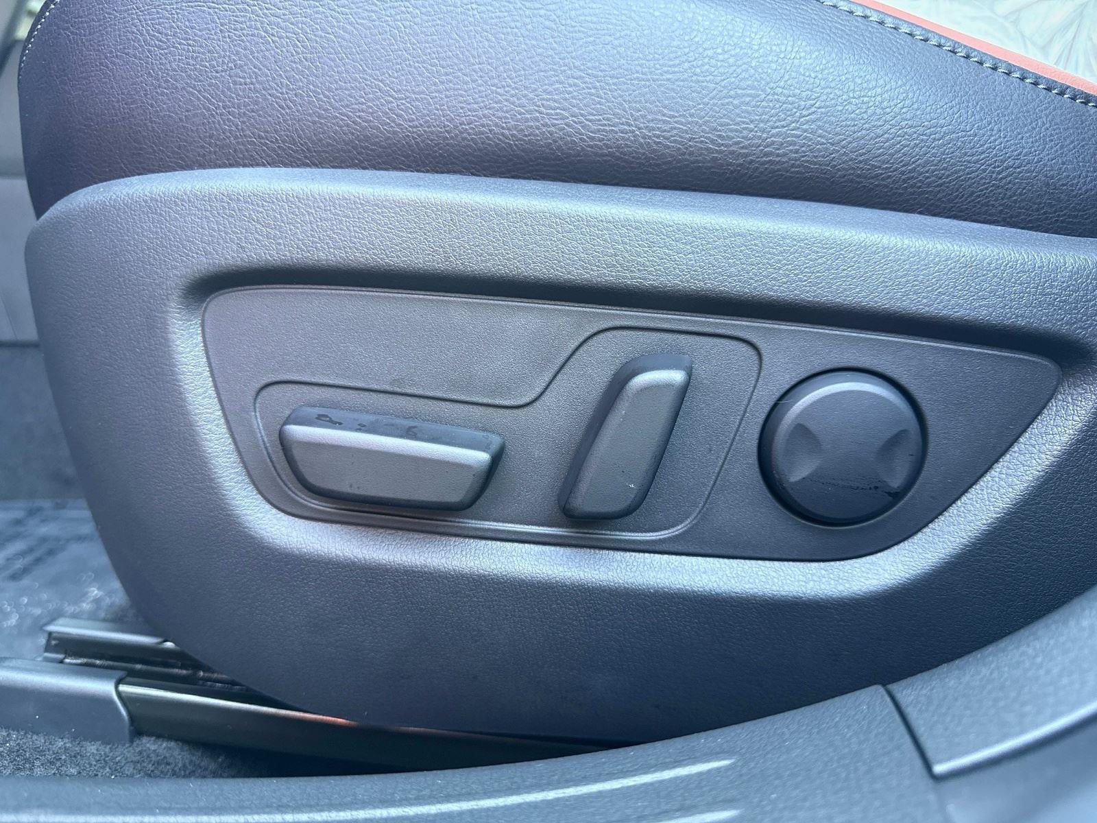 2025 Mazda Mazda CX-50 2.5 Turbo Premium AWD