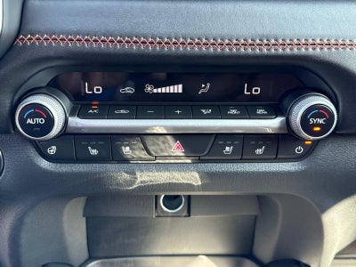 2025 Mazda Mazda CX-50 2.5 Turbo Premium AWD