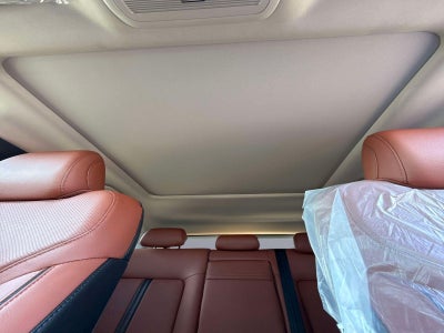 2025 Mazda Mazda CX-50 2.5 Turbo Premium AWD