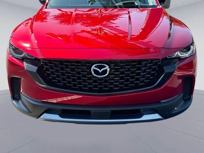 2025 Mazda Mazda CX-50 2.5 Turbo Premium AWD