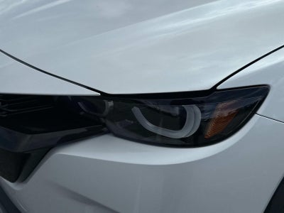 2025 Mazda Mazda CX-50 2.5 Turbo Premium AWD