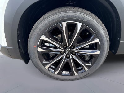2025 Mazda Mazda CX-50 2.5 Turbo Premium AWD