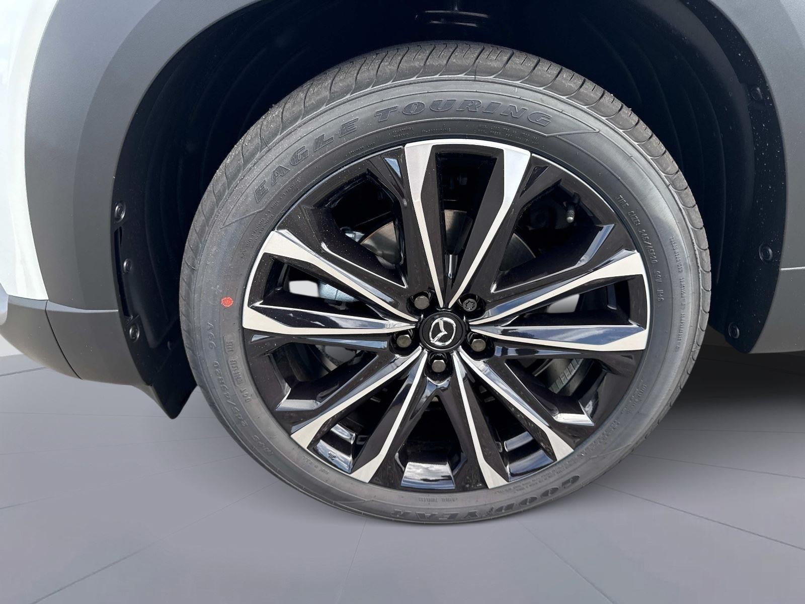 2025 Mazda Mazda CX-50 2.5 Turbo Premium AWD