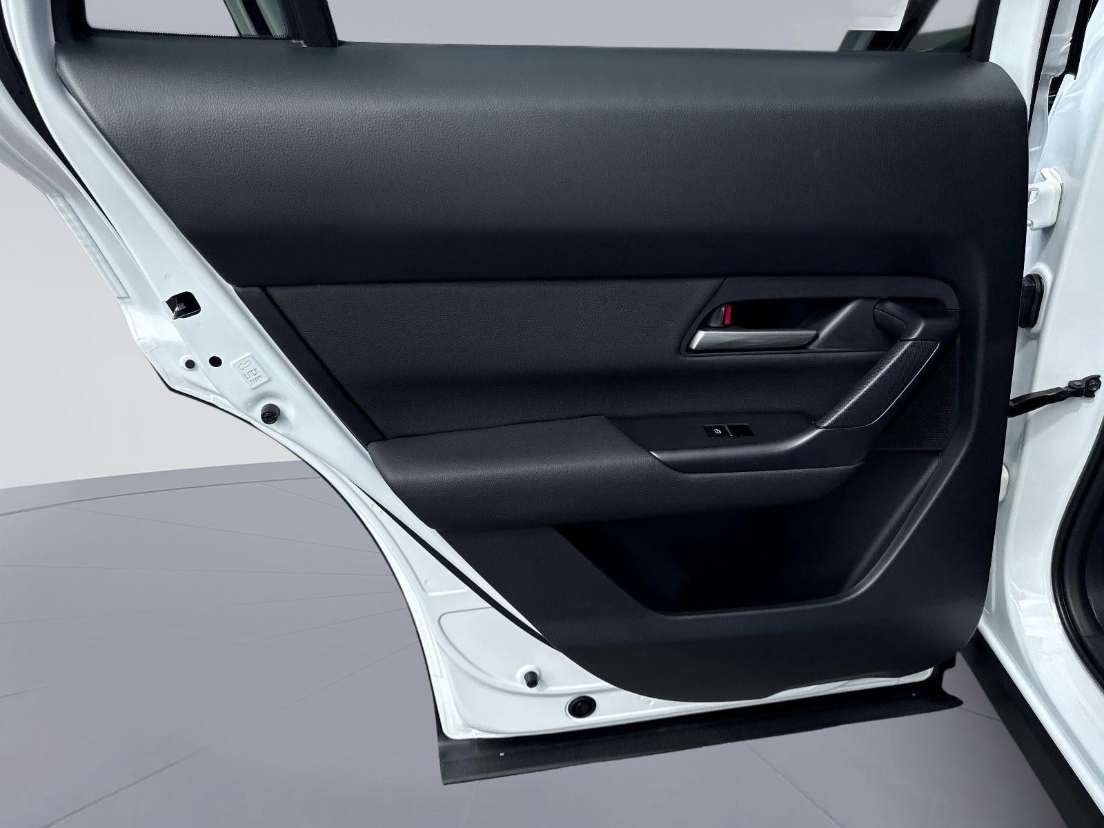 2025 Mazda Mazda CX-50 2.5 Turbo Premium AWD