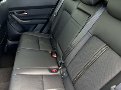 2025 Mazda Mazda CX-50 2.5 Turbo Premium AWD