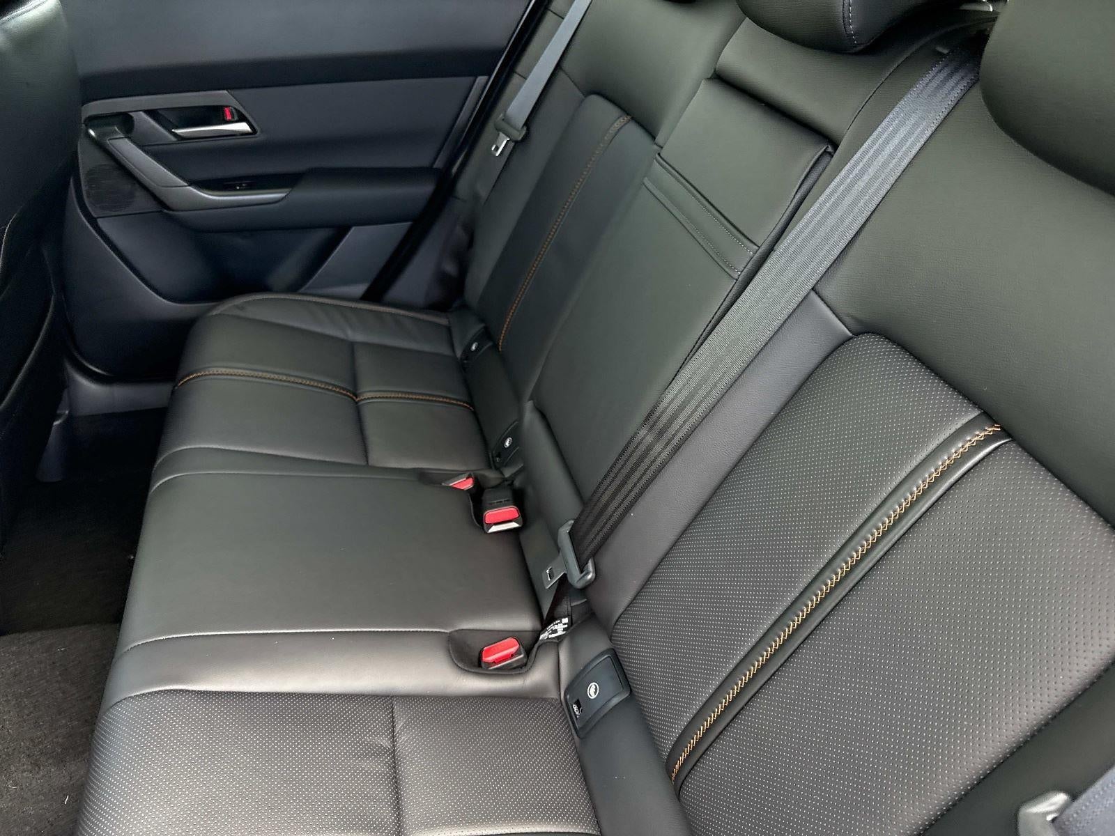 2025 Mazda Mazda CX-50 2.5 Turbo Premium AWD