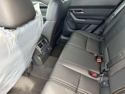 2025 Mazda Mazda CX-50 2.5 Turbo Premium AWD