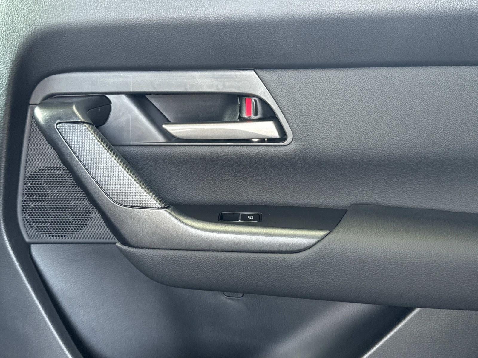 2025 Mazda Mazda CX-50 2.5 Turbo Premium AWD