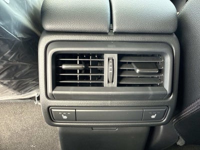 2025 Mazda Mazda CX-50 2.5 Turbo Premium AWD