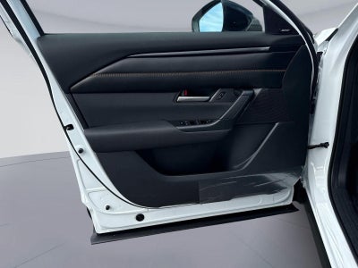 2025 Mazda Mazda CX-50 2.5 Turbo Premium AWD