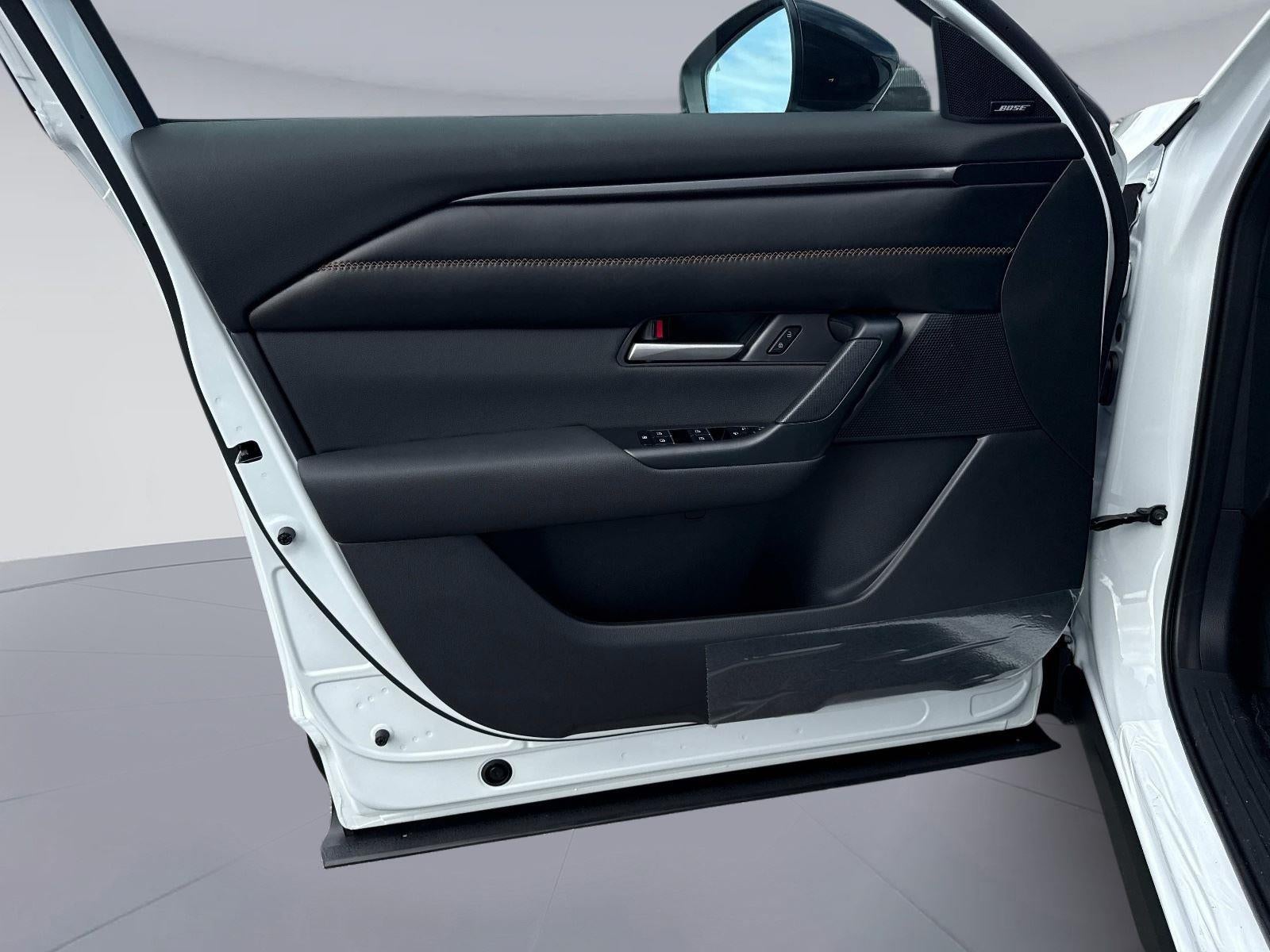 2025 Mazda Mazda CX-50 2.5 Turbo Premium AWD