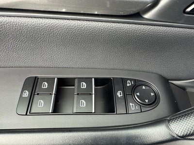 2025 Mazda Mazda CX-50 2.5 Turbo Premium AWD