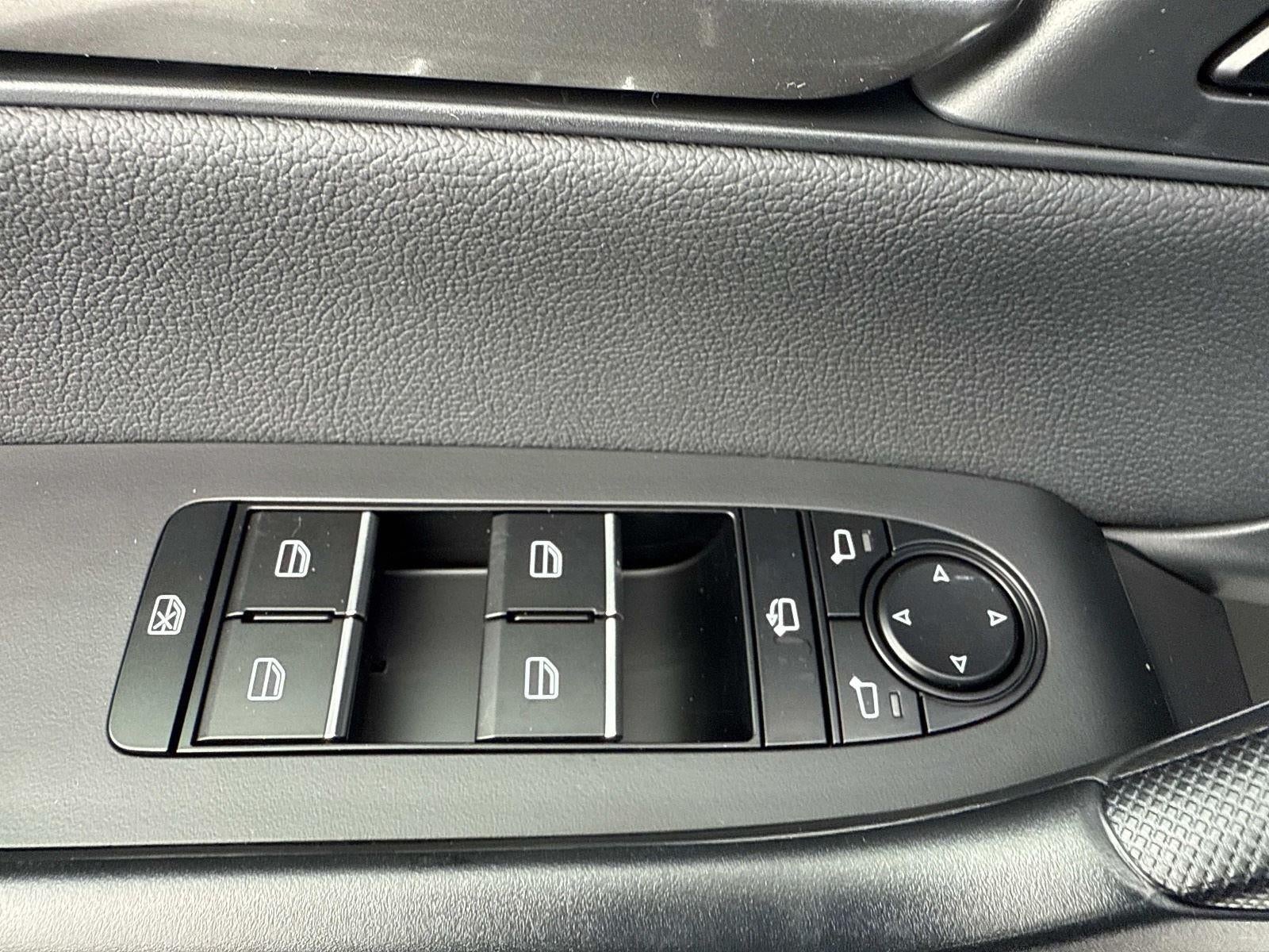 2025 Mazda Mazda CX-50 2.5 Turbo Premium AWD