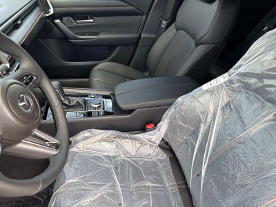 2025 Mazda Mazda CX-50 2.5 Turbo Premium AWD