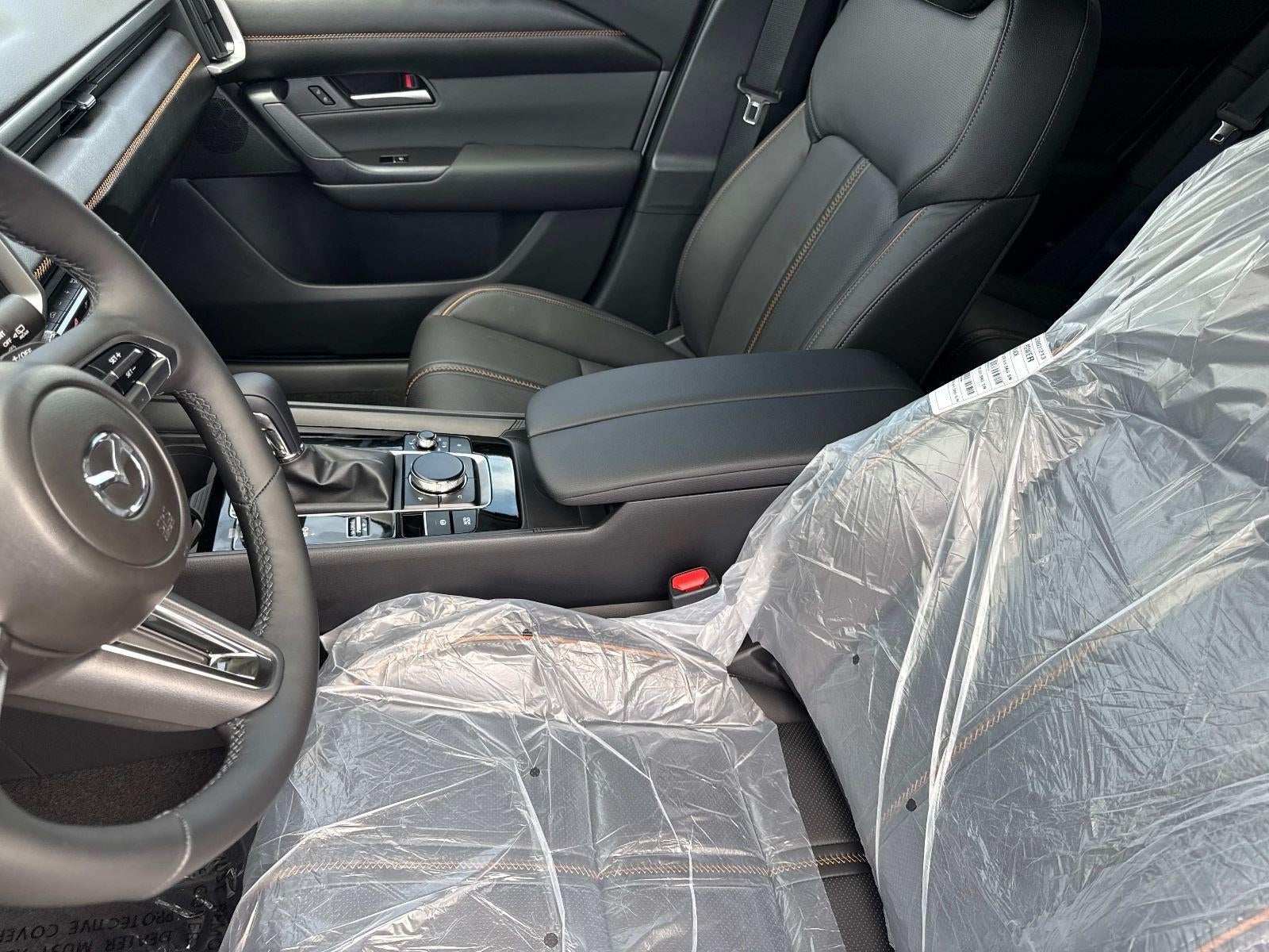 2025 Mazda Mazda CX-50 2.5 Turbo Premium AWD