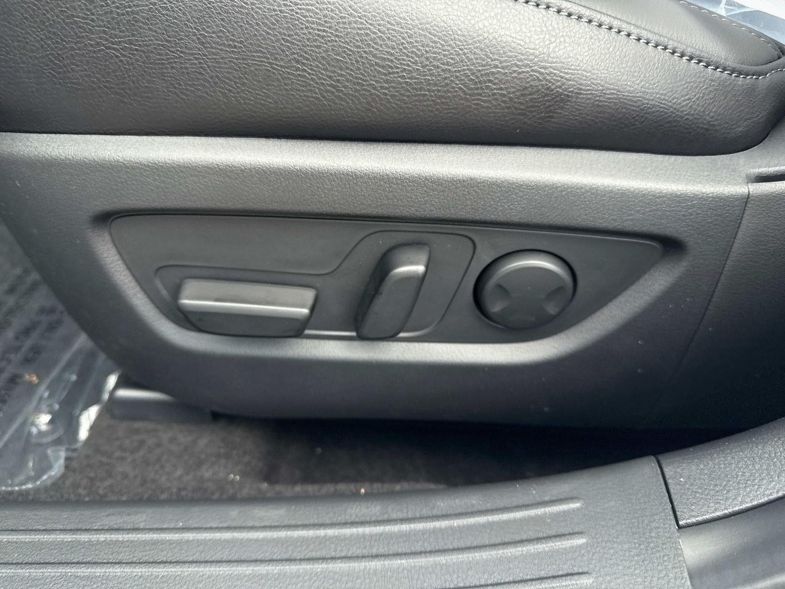 2025 Mazda Mazda CX-50 2.5 Turbo Premium AWD