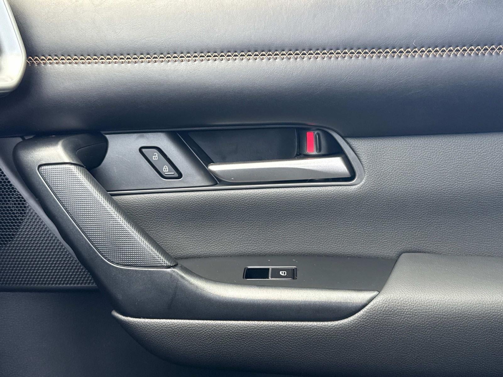 2025 Mazda Mazda CX-50 2.5 Turbo Premium AWD