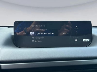 2025 Mazda Mazda CX-50 2.5 Turbo Premium AWD